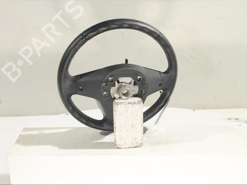 Used Steering wheel BMW X1 (F48) xDrive 25 e Plug-in-Hybrid (220 hp) 26611477