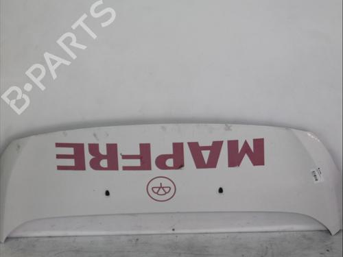 Used Hood Hood 39061190 39061190