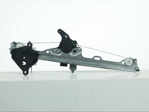Front left window mechanism DACIA DUSTER (PYM_, PYN_) 1.6 HYBRID 140 | BP33948632C22 - Image 2