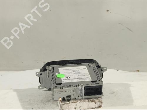 Radio FIAT TIPO Hatchback (356_, 357_)  | BP12605471E6 