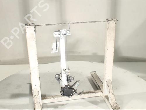 Rear left window mechanism HONDA CR-V III (RE_) 2.2 i-CTDi 4WD (RE6) | BP18250176C24 