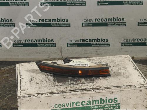 Used Right front indicator VW PASSAT B6 (3C2) 2.0 TDI (140 hp) 12587149