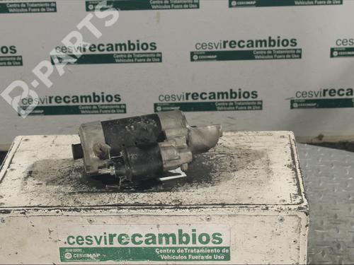Startmotor MERCEDES-BENZ E-CLASS (W211)  | BP11899543M8 