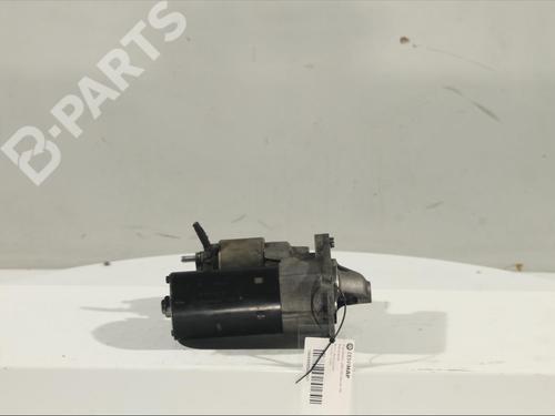 Startmotor FIAT DOBLO Bus (263_) [2009-2024]  12174691