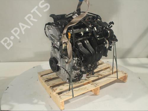 Engine RENAULT CLIO V (B7_)  | BP22378144M1 