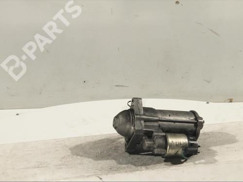 Starter NISSAN QASHQAI II (J11, J11_) 1.3 DIG-T | BP11909953M8