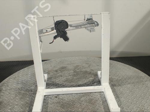 Used Rear right window mechanism Rear right window mechanism 12078725 12078725