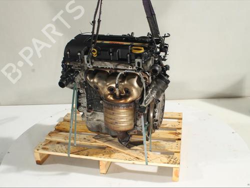 Engine OPEL CORSA E (X15) 1.4 (08, 68) | BP24654720M1 