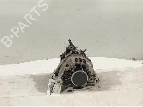 Used Alternator Alternator KIA PICANTO II (TA) 1.0 (67 hp) 11982598 11982598