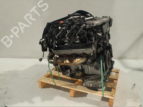 Engine AUDI A4 B8 (8K2)  | BP15227522M1 