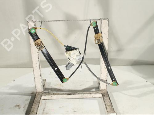 Used Front right window mechanism Front right window mechanism AUDI A4 B8 (8K2) 2.0 TDI (150 hp) 17208695 17208695