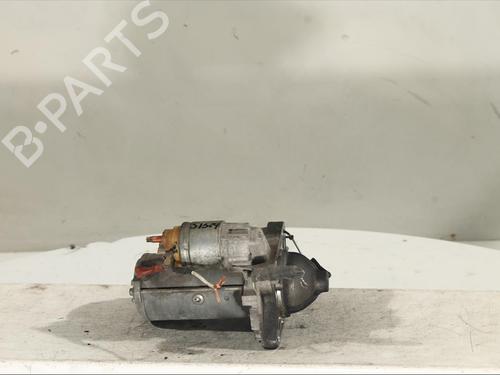 Startmotor RENAULT TRAFIC II Bus (JL) 2.0 dCi 115 (114 hp) 17389328