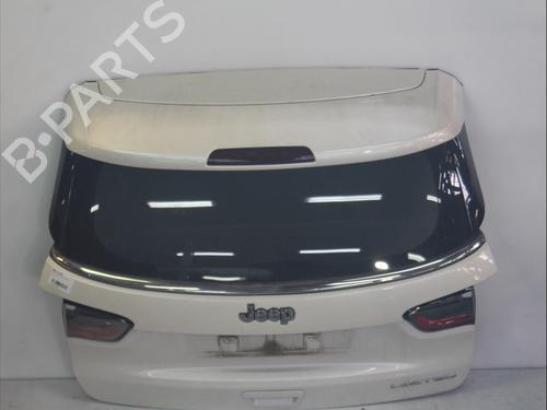 Used Tailgate Tailgate JEEP COMPASS (MP, M6, MV, M7) 1.4 MultiAir (140 hp) 35797652 35797652
