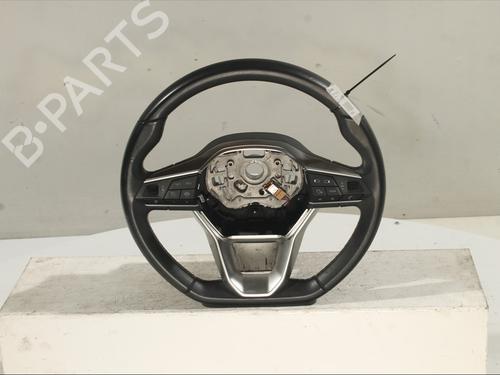 Used Steering wheel SEAT ARONA (KJ7, KJP) 1.0 TSI (110 hp) 29173574