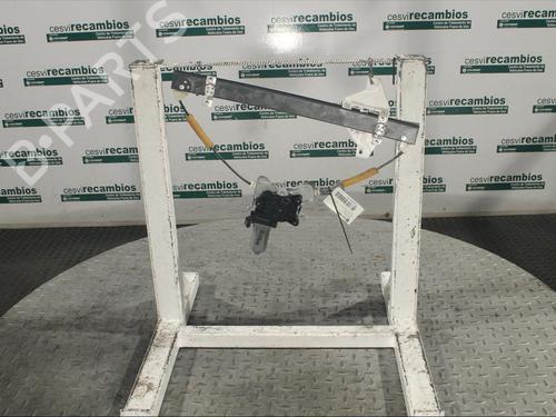 Used Rear right window mechanism SSANGYONG KORANDO (C300) E-Motion (190 hp) 12078446