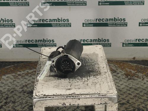Starter AUDI A4 B7 (8EC)  | BP11898356M8 