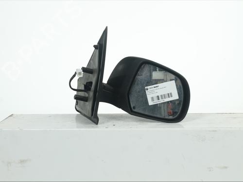 Used Right mirror Right mirror DACIA DOKKER MPV (KE_) 1.5 dCi (KEAJ, KEAH) (90 hp) 34529915 34529915