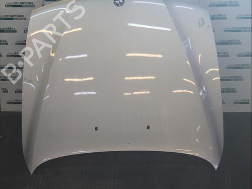 Used Hood BMW 5 (E39) 530 i (231 hp) 12075400