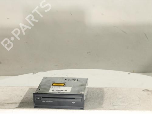 Used Electronic module Electronic module AUDI A6 Allroad C6 (4FH) 3.0 TDI quattro (233 hp) 24351851 24351851