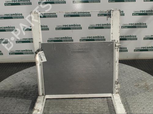 Used AC radiator AC radiator DACIA DOKKER MPV (KE_) 1.5 Blue dCi 95 (KEJL) (95 hp) 12077754 12077754