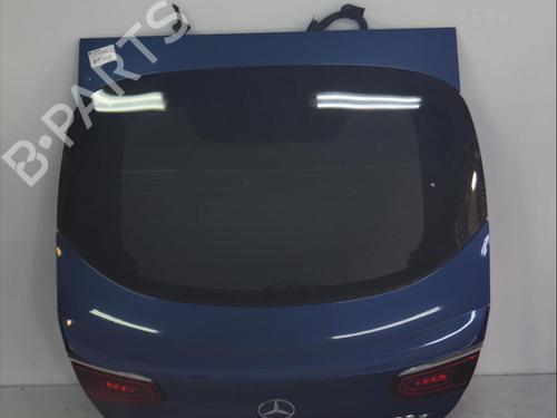 Used Tailgate MERCEDES-BENZ GLC Coupe (C253) AMG 63 S 4-matic+ (253.389) (510 hp) 27713835