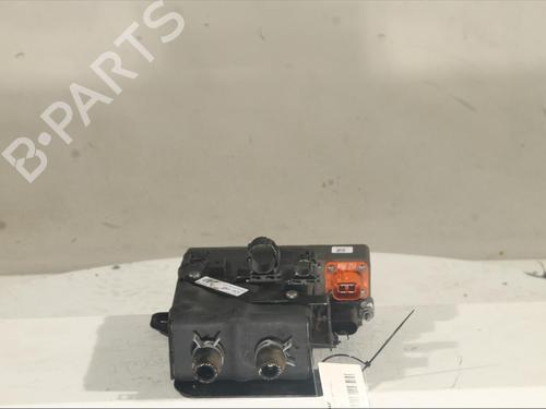 Heater blower motor VW GOLF ALLTRACK VII Variant (BA5, BV5)  | BP19505330M62 