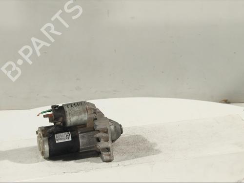 Used Starter Starter PEUGEOT 508 I (8D_) 1.6 BlueHDi 120 (120 hp) 11907548 11907548