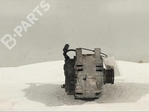 Alternator CITROËN C4 II (NC_)  | BP11908112M7 