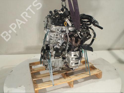 Engine TOYOTA YARIS (_P13_) 1.5 (NSP131_) | BP20221691M1 
