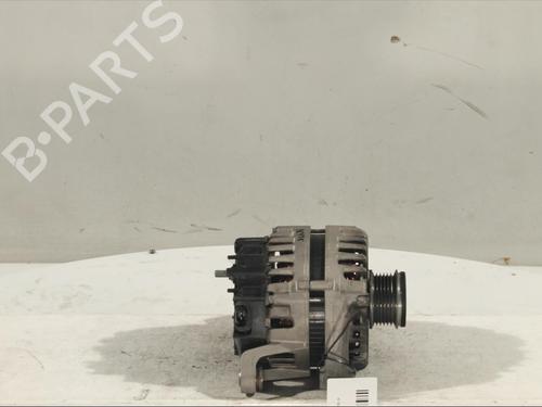 Used Alternator OPEL MOKKA / MOKKA X (J13) [2012-2025]  13402897