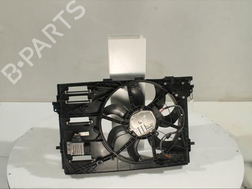Radiator fan MERCEDES-BENZ T-CLASS MPV (W420) T 180 CDI (420.833) | BP32038013M35
