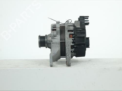Used Alternator Alternator RENAULT AUSTRAL TCe 160 (HGMJ) (158 hp) 35797912 35797912