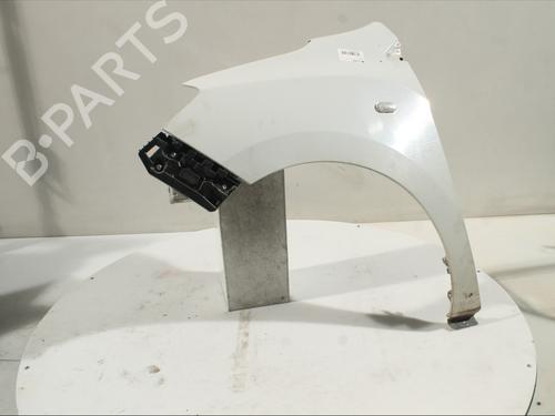 Aile avant gauche DACIA LODGY (JS_) 1.5 dCi (90 hp) 30291436