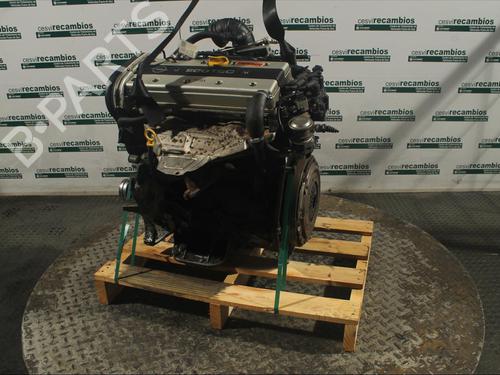 Engine OPEL VECTRA B Hatchback (J96)  | BP11897672M1 