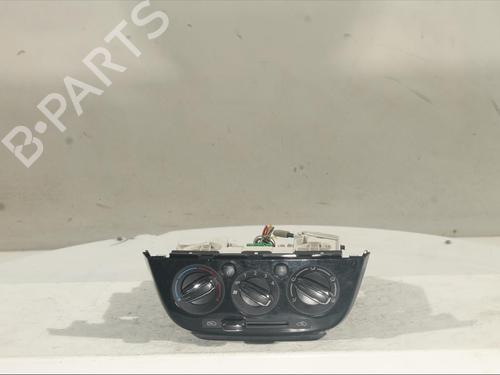 Panel klimatyzacji / ogrzewania MITSUBISHI MIRAGE / SPACE STAR VI Hatchback (A0_A) 1.2 (A03A) 7820A437XA 7820A869