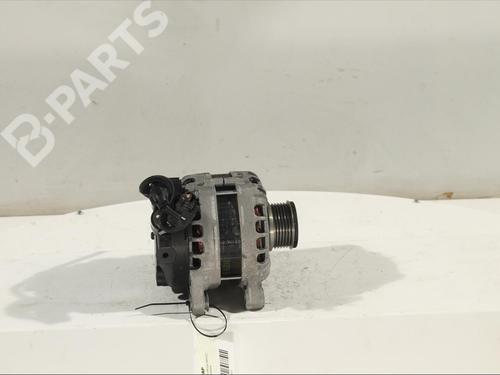 Alternator PEUGEOT 208 I (CA_, CC_) 1.5 BlueHDI 100 | BP11903538M7 