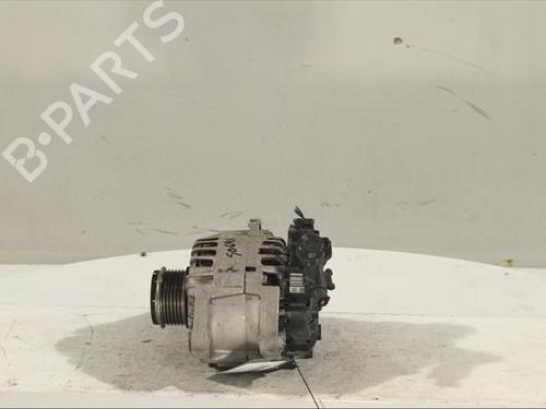 Used Alternator Alternator KIA CARENS IV 1.7 CRDi (116 hp) 13875235 13875235
