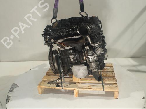 Used Engine Engine AUDI A5 (8T3) 2.0 TFSI (180 hp) 36053222 36053222