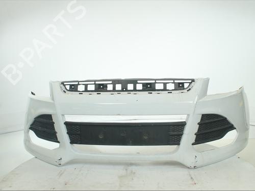 Used Front bumper Front bumper FORD KUGA II (DM2) 1.5 EcoBoost (150 hp) 33999517 33999517