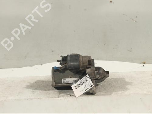 Used Starter PEUGEOT 208 I (CA_, CC_) 1.6 HDi / BlueHDi 75 (75 hp) 11909828