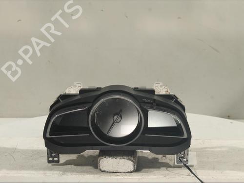 Used Instrument cluster MAZDA 3 (BM, BN) 2.2 D (150 hp) 15899182