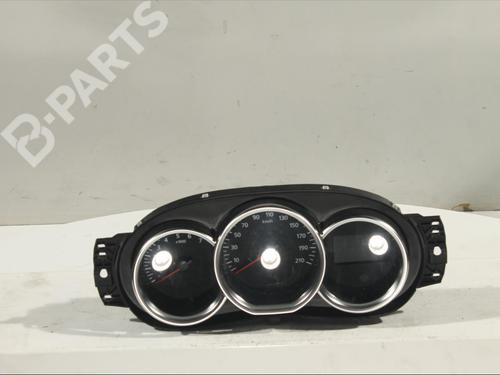 Used Instrument cluster DACIA SANDERO II [2012-2025]  11907489