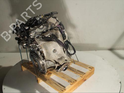 Engine TOYOTA YARIS (_P13_)  | BP19411506M1 