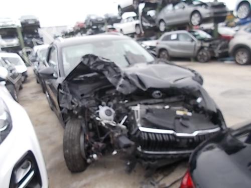 Engine SKODA KODIAQ I (NS6, NS7, NV7) 1.5 TSI | BP25797974M1 - Image 9