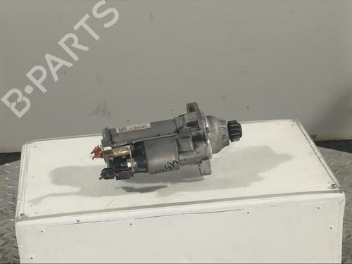 Used Starter Starter VW GOLF ALLTRACK VII Variant (BA5, BV5) 1.6 TDI 4motion (110 hp) 11989345 11989345
