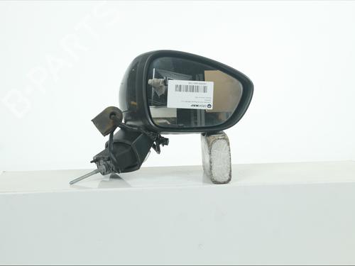 Used Right mirror Right mirror CITROËN C3 II (SC_) 1.2 THP 110 (110 hp) 33971576 33971576
