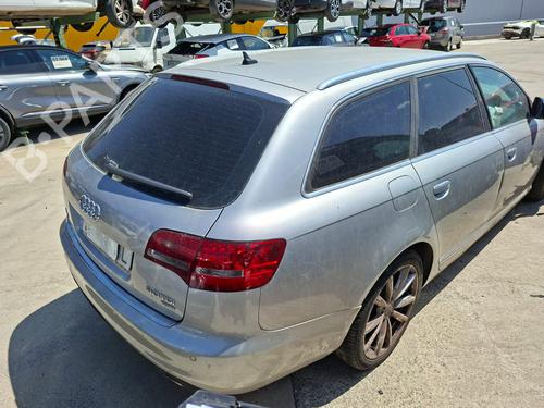 Headlight switch AUDI A6 C6 Avant (4F5) 3.0 TDI quattro | BP39625059I24 - Image 5