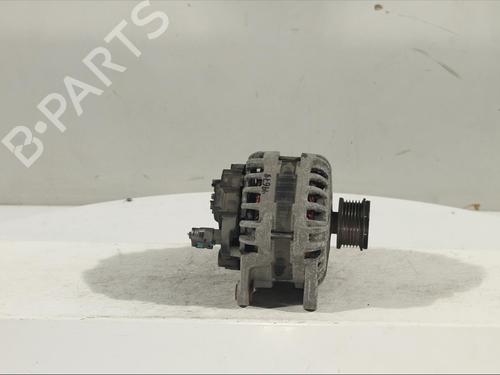Used Alternator Alternator DACIA SANDERO II 1.5 dCi 75 / Blue dCi 75 (B8JW, B8M4, B8AH, B8M7, B8M6) (75 hp) 11912719 11912719