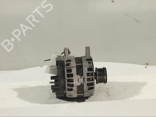 Used Alternator Alternator RENAULT MEGANE IV Hatchback (B9A/M/N_) 1.5 dCi 110 (B9A3) (110 hp) 13473376 13473376