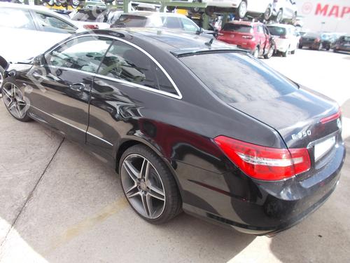 Right headlight MERCEDES-BENZ E-CLASS Coupe (C207) E 350 CDI (207.322) | BP31962253C29 